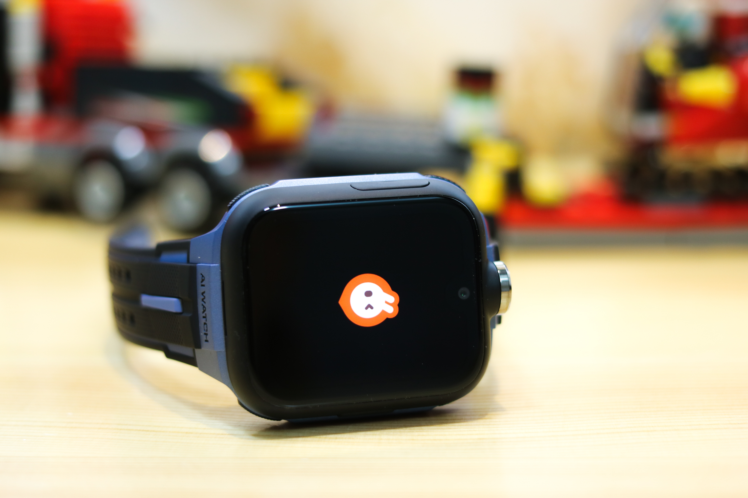 送给孩子的开学礼物，小寻MAXPro智能学习版儿童手表