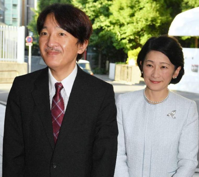 皇孙悠仁亲王,悠仁亲王十七岁