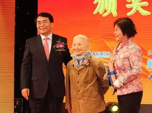 仅存的贵族,年轻人却对她一无所知!