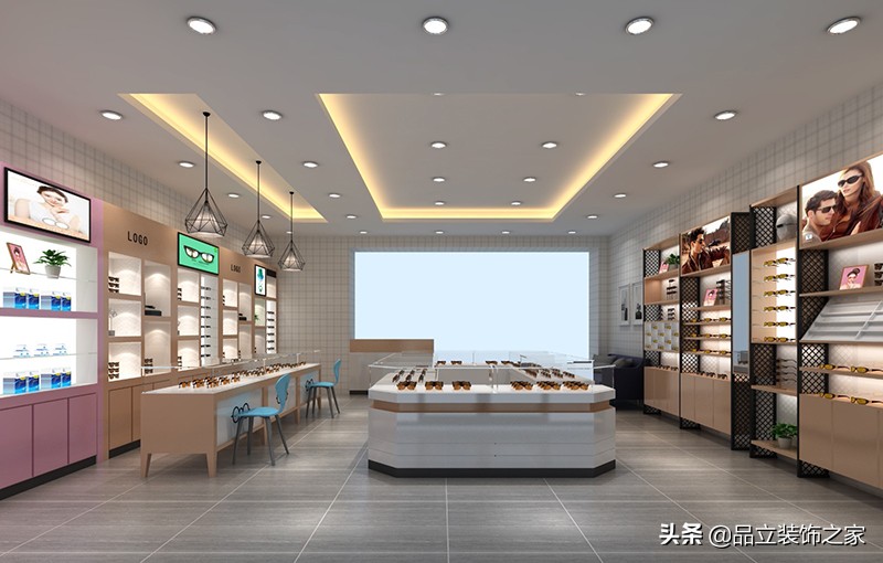 实体店店铺装修的重要性,实体店铺装修设计要注意哪些细节