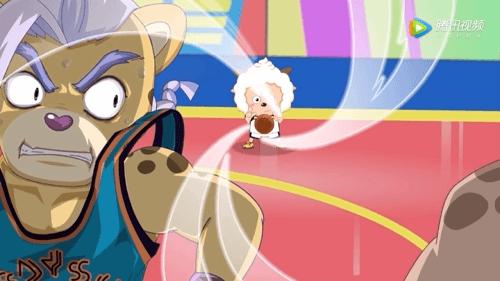 为什么喜羊羊虎扑评分低,喜羊羊是怎么喜欢上美羊羊的