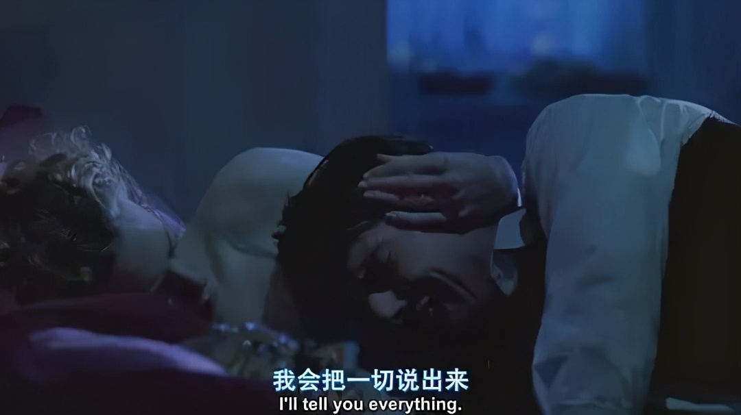 只看到尺度？太低估这背后的隐喻了