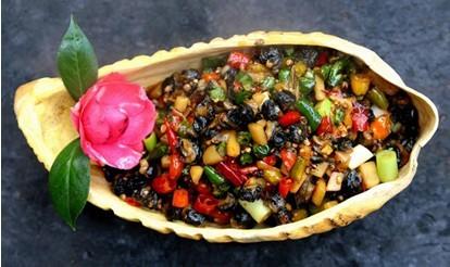 田螺好吃有诀窍大厨教你正确做法,田螺怎么做才好吃呢视频教程