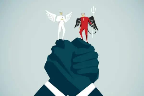 读博精神压力大到崩溃,读博时焦虑心态