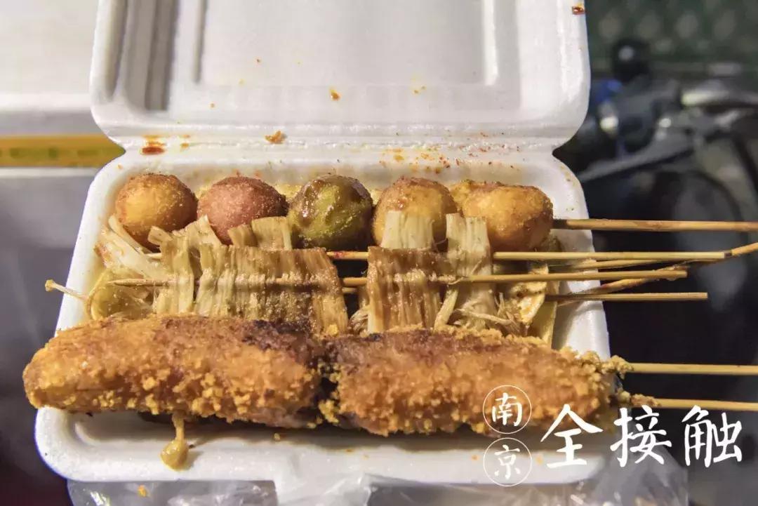 在下马坊，从没人为吃什么犯愁！