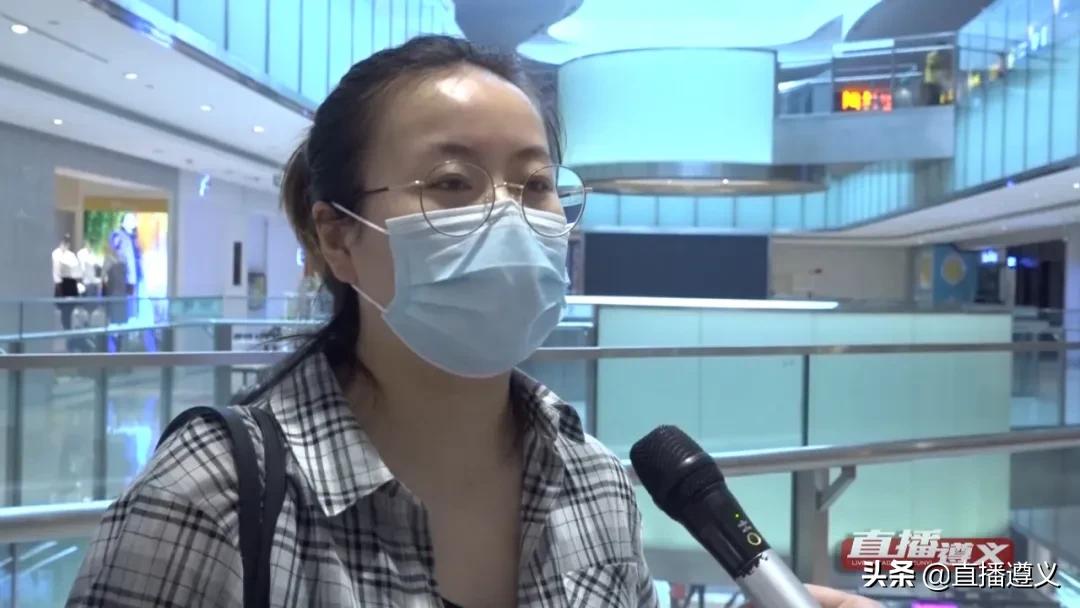 刘喻帮忙|新买奶粉密封不严？遵义宝妈心有担忧......