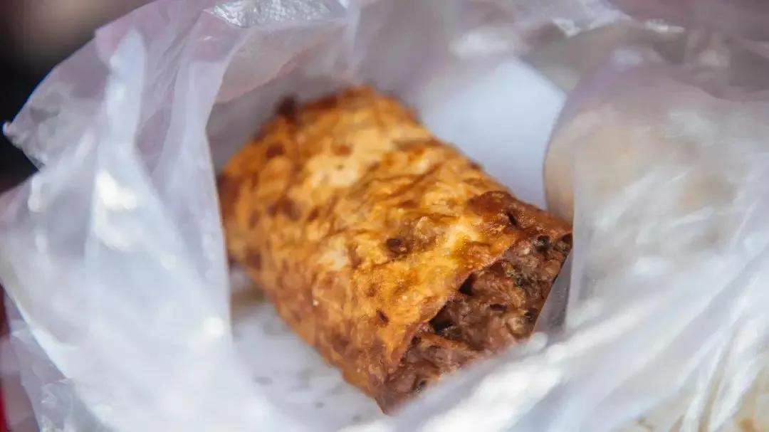 55天紧急状态，你看天津几分像从前，早点硬菜点心安排起来