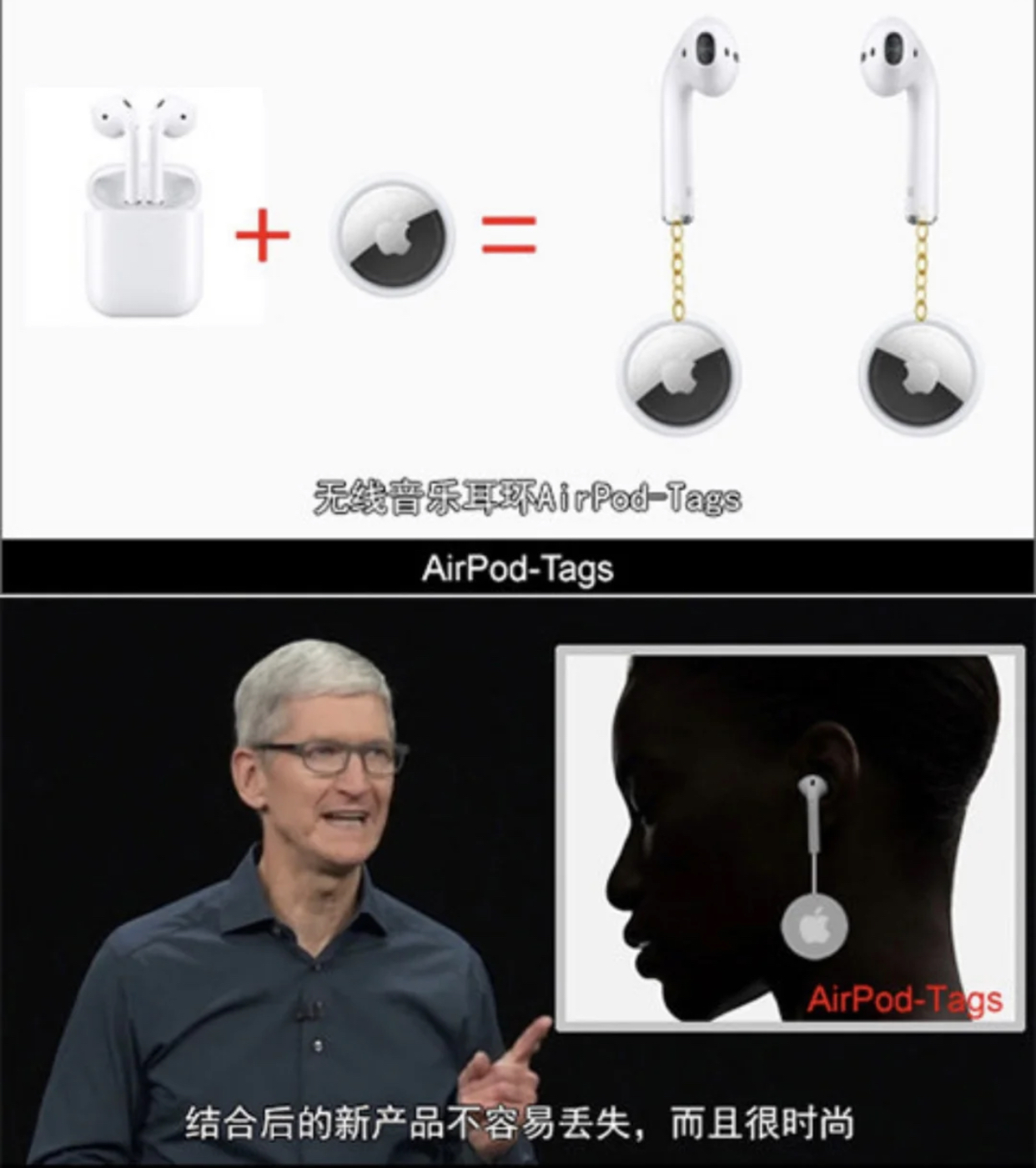 苹果airtag防丢器好用么,苹果防丢airtag教程