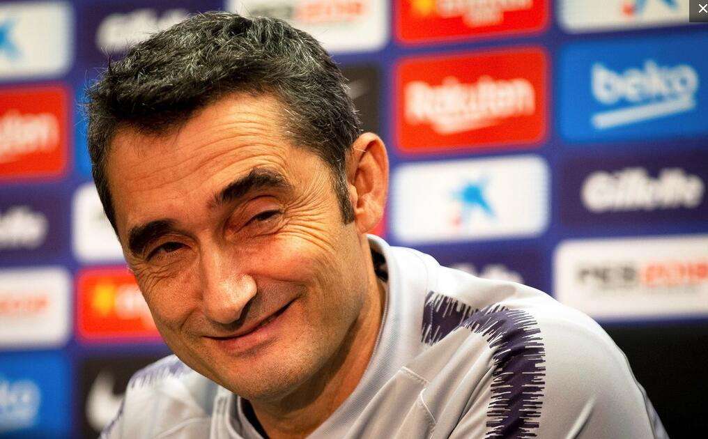 巴尔韦德的成*学功**原来已有依据，真命天子到来之前他就是最好选择