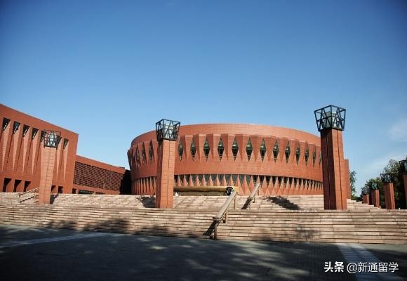 清华大学为什么叫五道口职业学院,五道口技术学院是清华大学吗