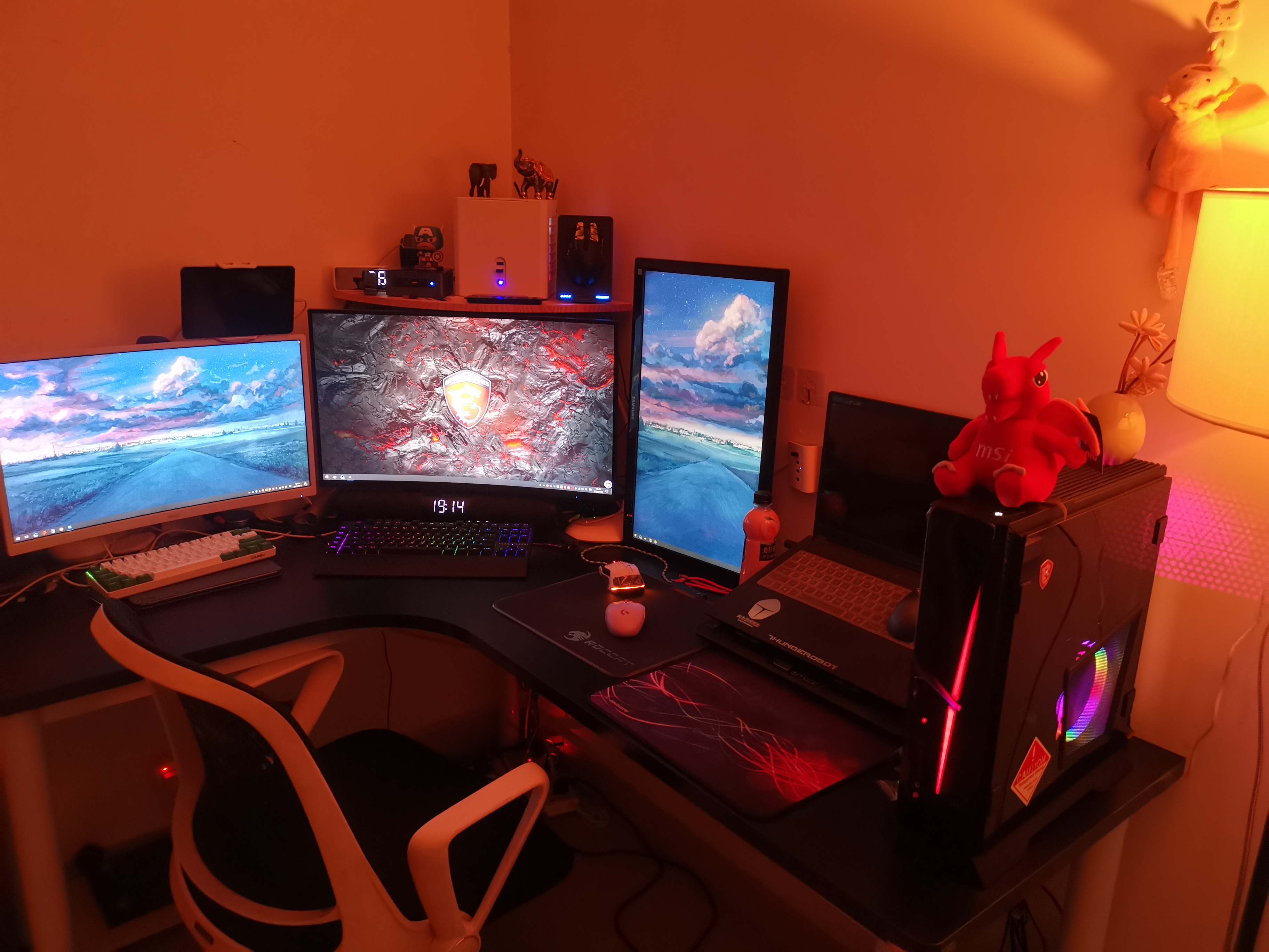 哪款itx机箱最小,能装atx电源的最小的itx机箱