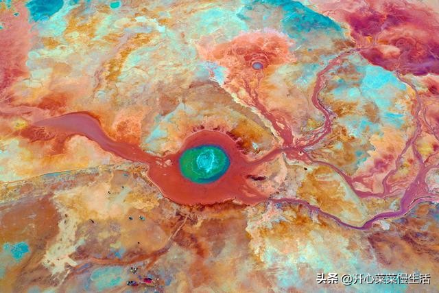 俄罗斯发现一个中国人的遗址,青海发现神秘遗迹