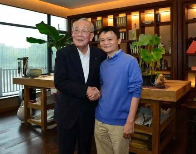 稻盛和夫一生不能马虎的两件事,稻盛和夫为什么活那么累