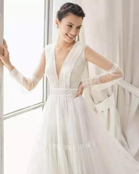 韩国婚纱品牌roserosa,韩国婚纱品牌eilarosa