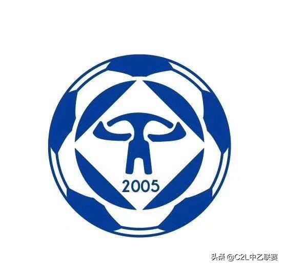 2018年32强足球队队徽,2016中乙队徽