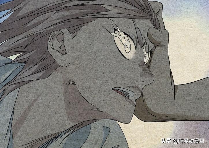 张之维与张怀义雷法对战,一人之下张之维vs张怀义雷法