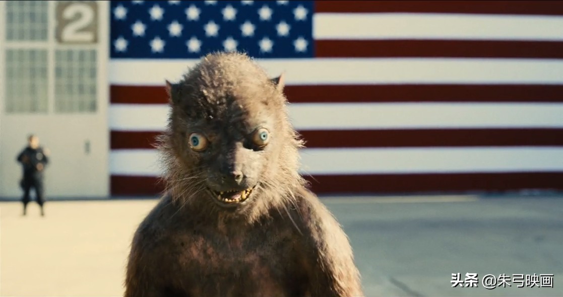 x特遣队全员集结揭露了什么,x特遣队全员集结最后彩蛋