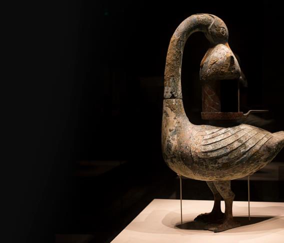 九一八后，*物文**南迁困难重重，竟然有人想用*物文**去换飞机？疯了