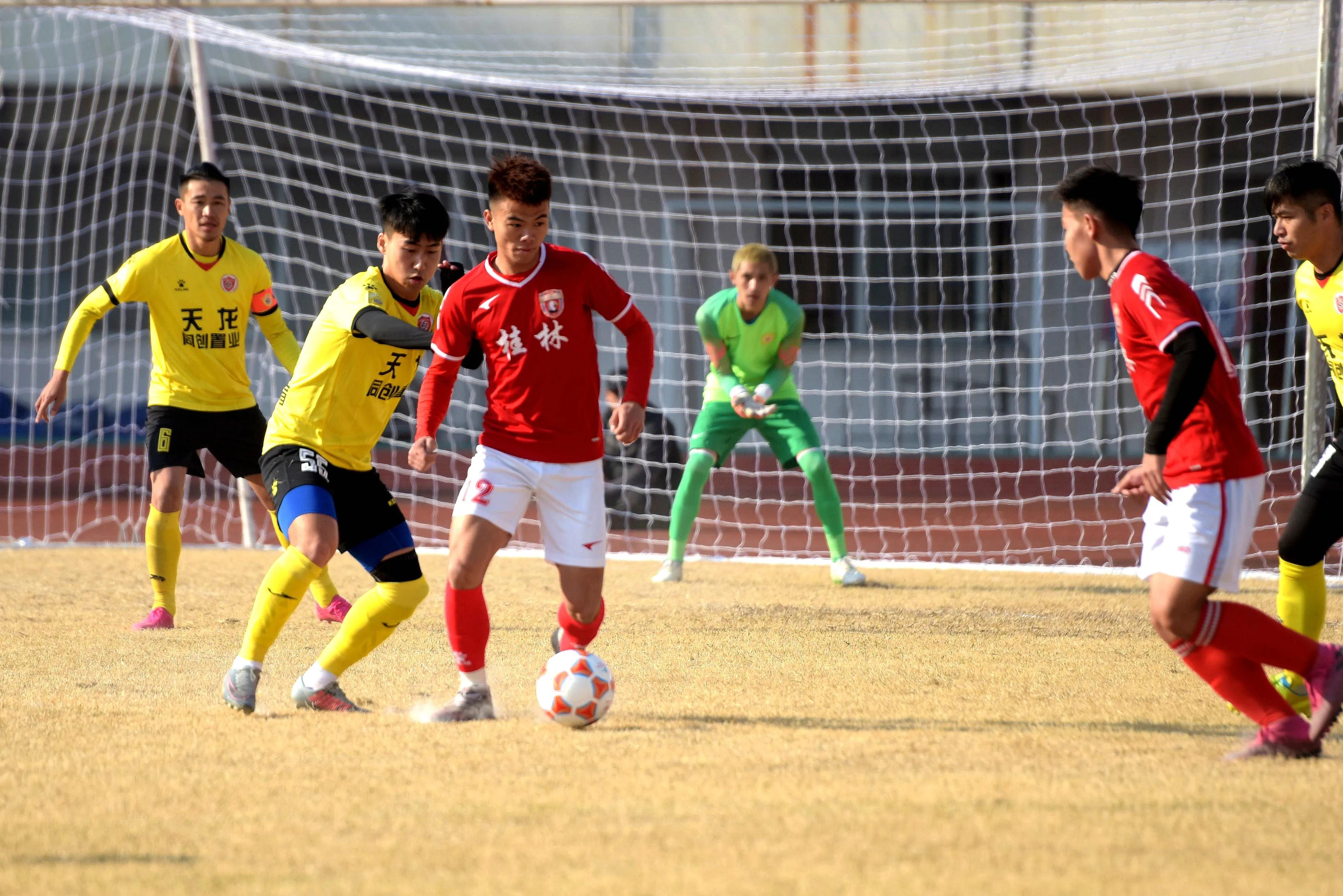 桂林天龙vs拓达,桂林天龙杯