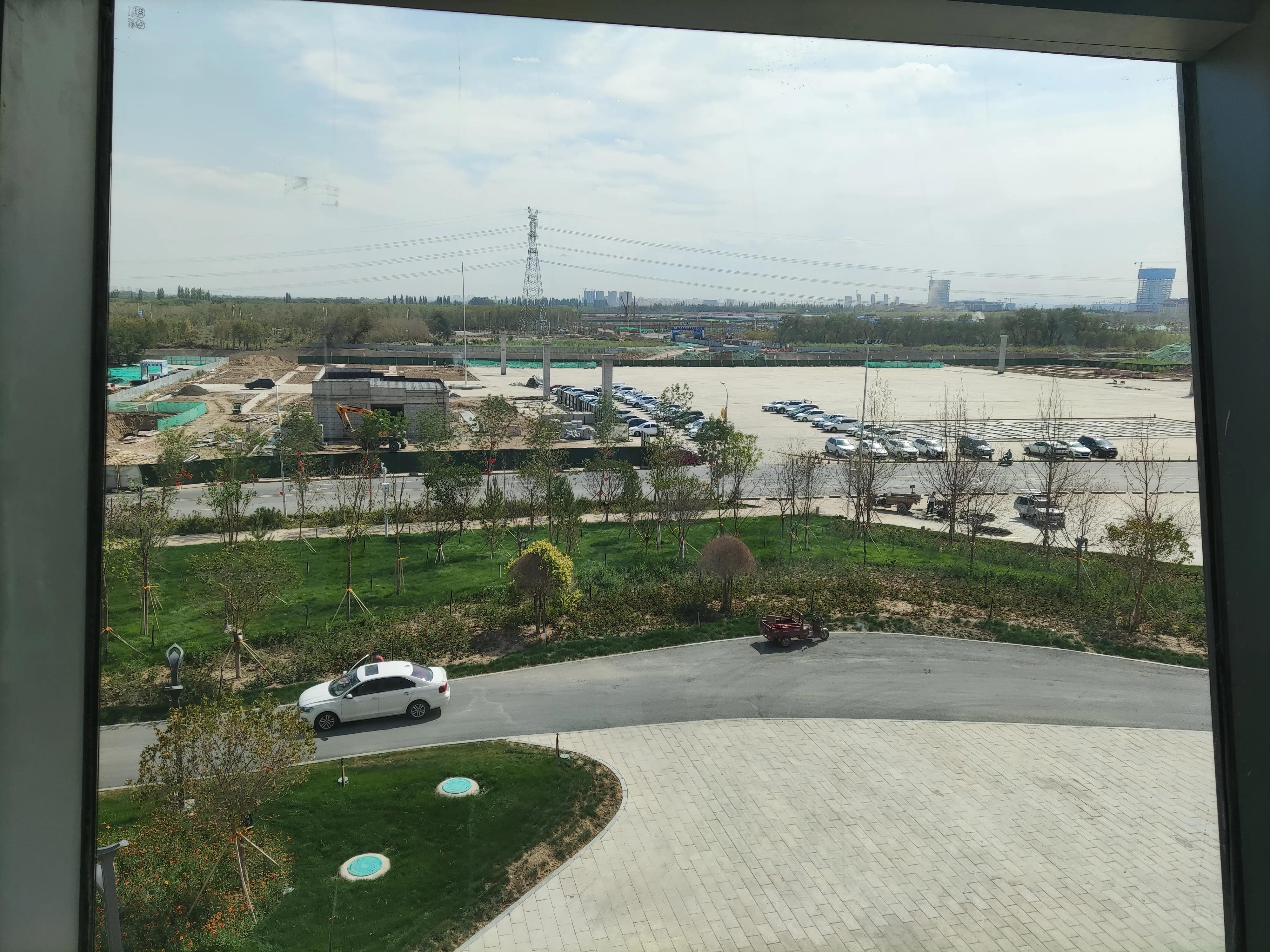 乌鲁木齐游客集散中心,乌鲁木齐丝绸之路游客集散中心