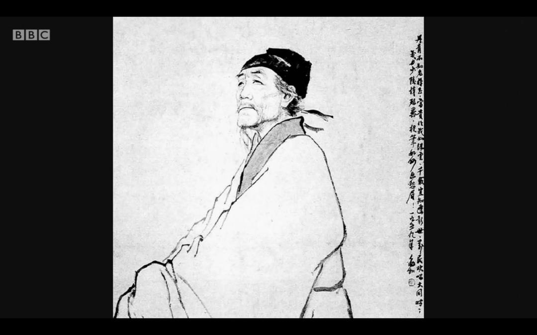 bbc杜甫中国最伟大的诗人内容介绍,bbc杜甫中国最伟大的诗人的解说词