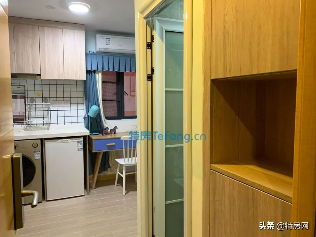 前海500米,地铁150米,买栋农民房当腾讯员工房东,太爽了