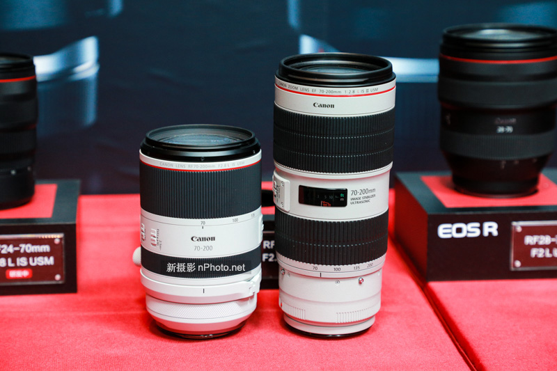 佳能傲视群雄,佳能在微单里为何会败给索尼