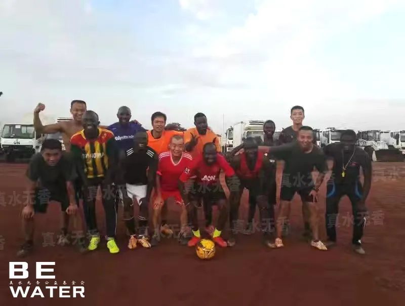 南苏丹维和情缘,铁军维和南苏丹