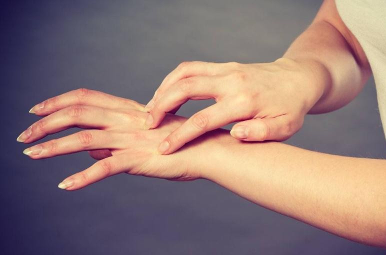 皮肤瘙痒症分型与用药大全,大面积皮肤瘙痒警惕9种疾病