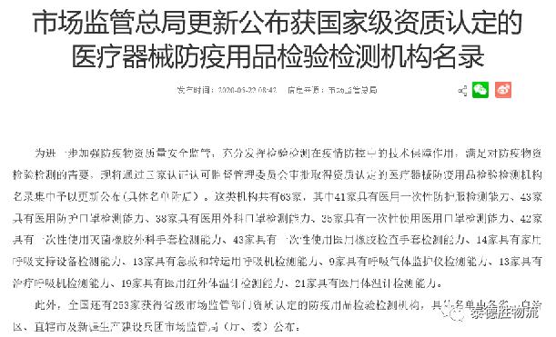 #泰Q头条#030期红外体温计出口通关，打个样