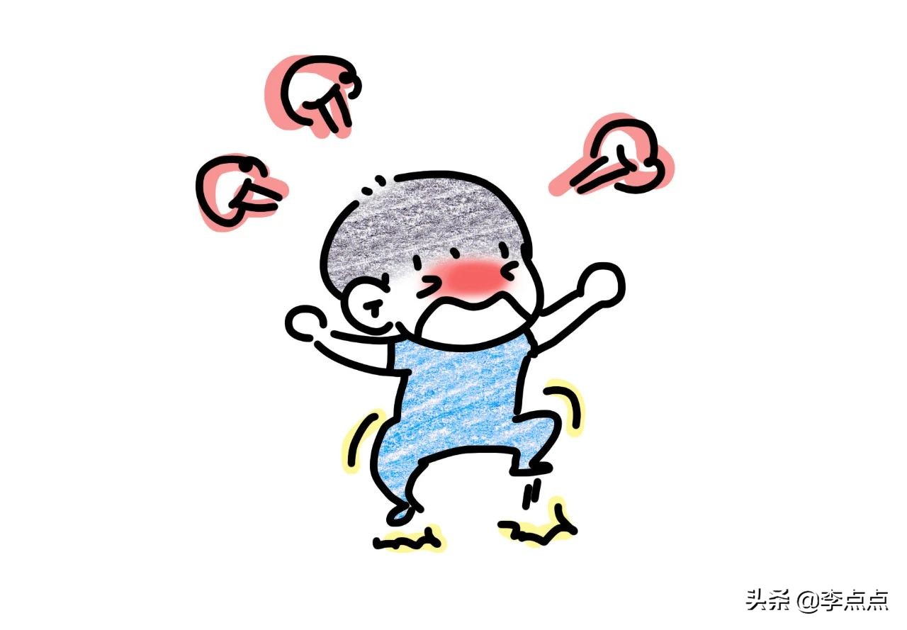 小动作多好动是多动症吗,好动不等于多动症儿童调皮