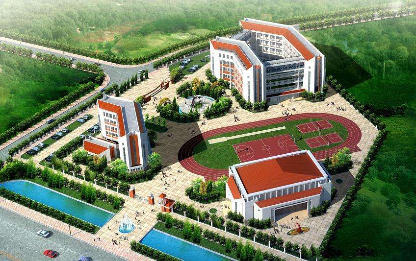 泉州丰泽城东第三实小招生通告,晋江第二实验小学划片楼盘