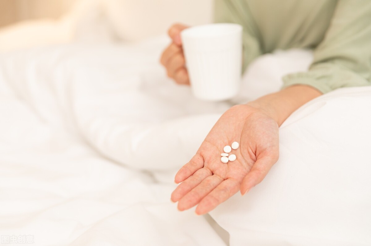 真的是药三分毒吗,甲亢的假象