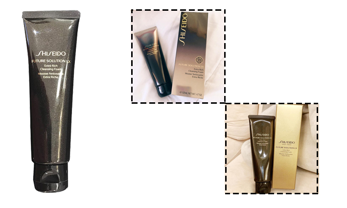 pola洗面奶测评实测第一名,贵妇洗面奶红黑榜真实测评