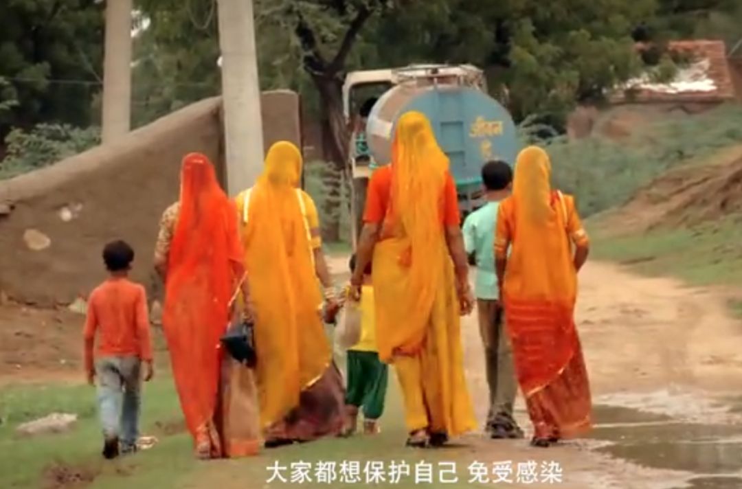 他掀起的姨妈巾革命，拯救了亿万印度女性！