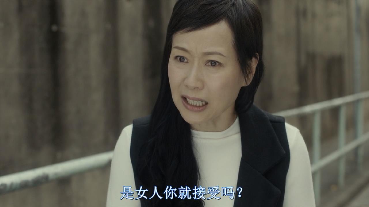 豆瓣8.2分动画电影,黄秋生电影巅峰之作