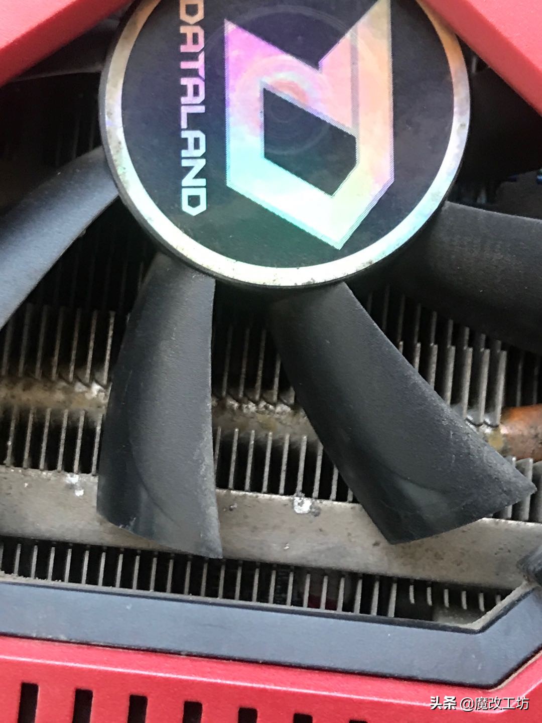 580蓝宝石显卡鲁大师跑分16万,新版鲁大师显卡跑分17万什么水平