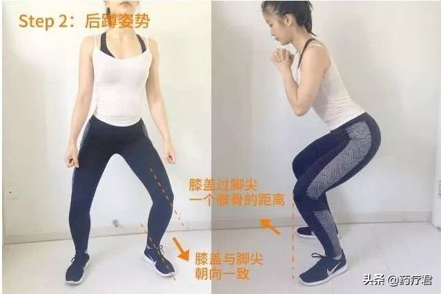 为什么男生的屁股比较翘,男生屁股翘的原因