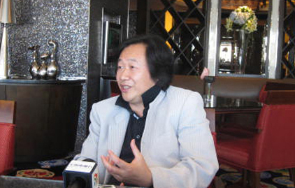 浙江宁海的十大首富,宁海八大亿万富豪