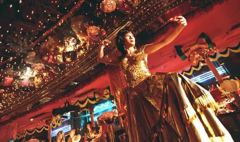 杨紫张家辉任贤齐的电影叫什么,杨紫张家辉沉默的证人最后一集