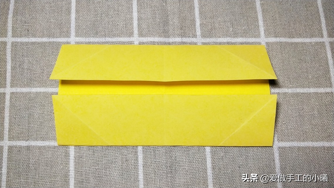 用折纸怎么折个太阳,折纸教程简单又漂亮用正方形纸折