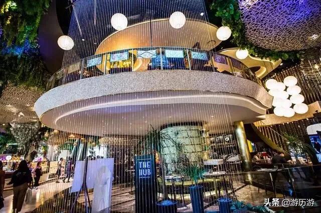 曼谷旅行买买买，看着这份购物攻略吧