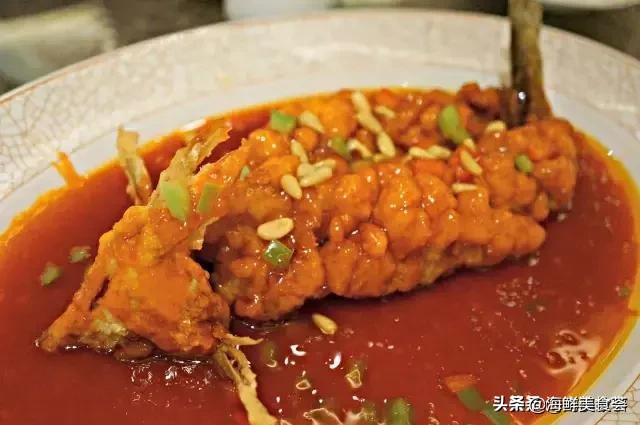 曾是四大海产之一,靠叫声互相识别,却被人类用噪声团灭