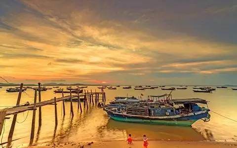 泸州江阳分水镇旅游景点,四川江阳景点