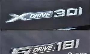 汽车tfsi字母分别代表什么意思,汽车屁股后标多少t是什么意思