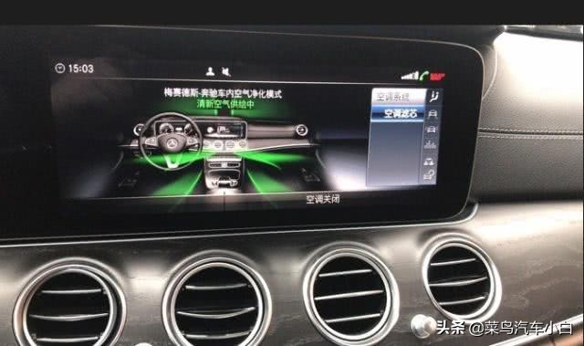 19款奔驰e试驾视频,18年的奔驰e级值得买吗