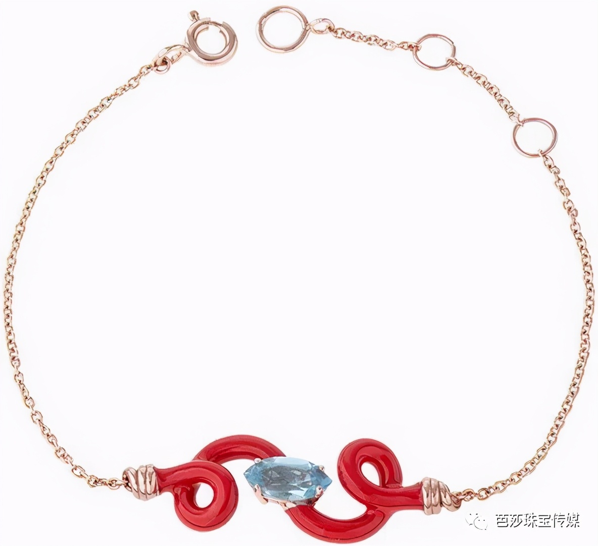 六一合法“装嫩”,童趣珠宝唤起你的少女心