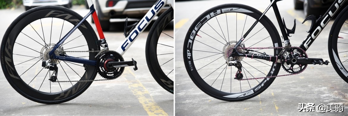碟刹公路车有什么优缺点,新老旗舰机对比评测