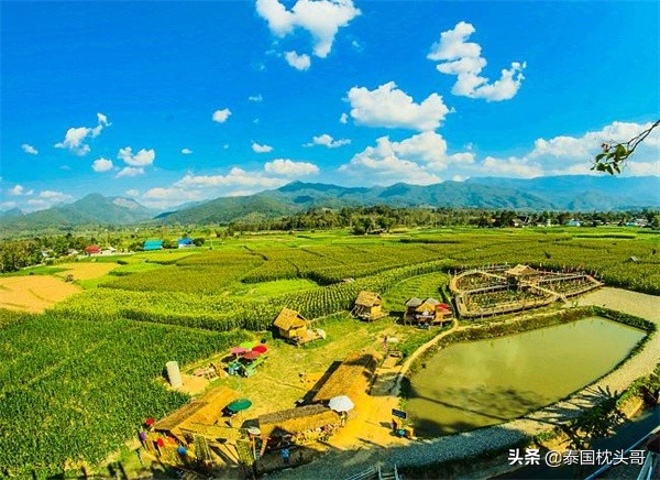 泰国这么穷为什么这么多人去旅游,泰国很穷为什么医疗这么好