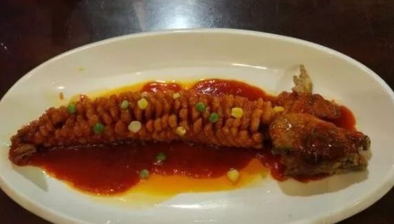 深圳梅须里川菜,在深圳有没有什么好吃的